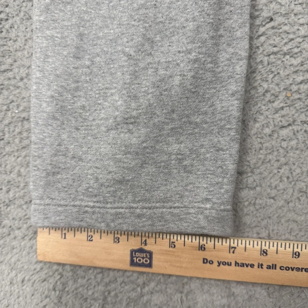 Nike Pants Youth‎ XXS Gray Club Fleece Sweatpants Joggers Drawstring DQ5678-063
